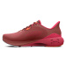 Tenisky Under Armour W HOVR Machina 3 Red Fusion