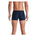 Pánske plavecké boxerky NIKE SWIM SQUARE LEG MIDNIGHT NAVY