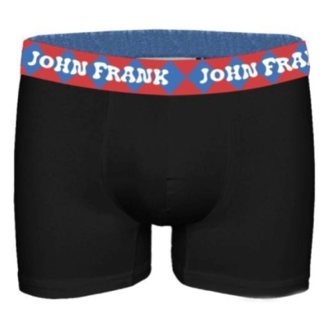 Pánske boxerky John Frank JFBMODHYPE41