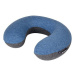 Vankúšik Bo-Camp Neck Pillow Memory Foam Farba: modrá