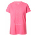 BIDI BADU Funkčné tričko 'Henni'  ružová
