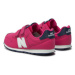 New Balance Sneakersy PV500PE1 Ružová