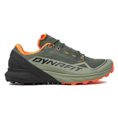 Dynafit Bežecké topánky Ultra 50 Gtx GORE-TEX 5654 Zelená