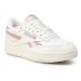 Reebok Sneakersy Club C Double Revenge GY4802 Biela