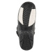 NITRO TANGENT TLS Pánska snowboardová obuv, čierna, veľkosť