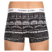 Pánsky set Tommy Hilfiger boxerky a ponožky v darčekovém balenie (UM0UM02966 0SE)