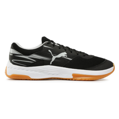 Puma Halové topánky Varion II 107341 01 Čierna