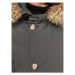 Woolrich Parka Arctic CFWOOU0482MRUT0001 Sivá Regular Fit