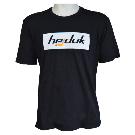 Triko Hejduk Logo, Senior, S