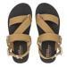 Jack Wolfskin Sandále Urban Entdeckung Belt Sandal 4056801 Hnedá