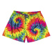 Men's boxer shorts Horsefeathers Manny Tie dye