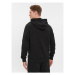 Pepe Jeans Mikina Joe Hoodie PM582573 Čierna Regular Fit