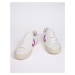 Veja Campo EXTRA-WHITE_MULBERRY