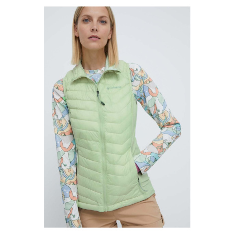 Dámske športové vesty Columbia