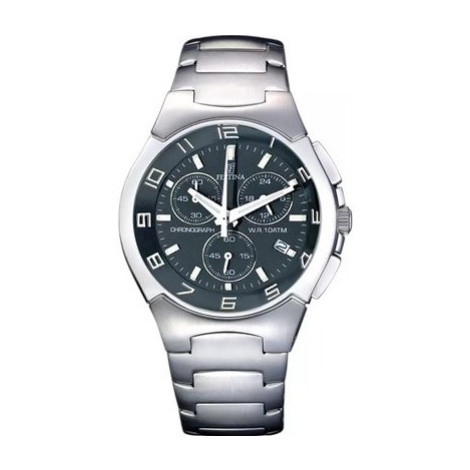 Pánske módne hodinky Festina