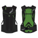 Backpack Inov-8 Venturelite 25 Black/Green