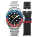 Spinnaker SP-5119-44 Dumas GMT Automatic 44mm