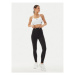 Adidas Legíny Adicolor Essentials Leggings IA6446 Čierna Slim Fit