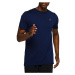 Asics Tokyo Seamless SS Men's T-Shirt - Dark Blue