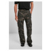 Vintage Cargo Pants darkcamo