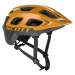 Scott Vivo Plus Fire Orange Prilba na bicykel