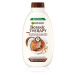 Garnier Botanic Therapy Coco Milk & Macadamia vyživujúci šampón pre suché a hrubé vlasy