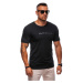 Edoti Men's t-shirt