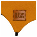 Dojčenská bavlnená čiapka s uškami New Baby Favorite hnedá, veľ:80 , 20C46397