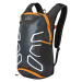 Loap Trail 22 Cyklistický batoh BB2330 Gray|Yellow