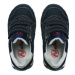 Naturino Sneakersy Sammy 2 Vl. 0012016558.01.1C49 M Tmavomodrá