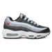 Nike Sneakersy Air Max 95 Recraft CJ3906 018 Sivá