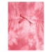 United Colors Of Benetton Letné šaty 3085GV007 Ružová Regular Fit