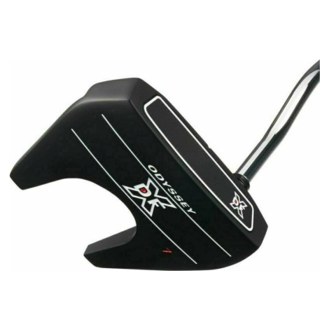 Odyssey DFX Pravá ruka #7 34" Golfová palica Putter