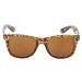 GStwo groove shades amber