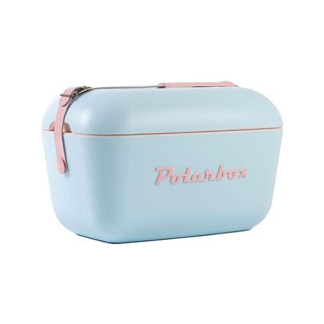 Polarbox Chladiaci box POP 12 l modrý