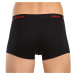 3PACK pánske boxerky HUGO viacfarebné (50469766 420)