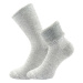BOMA® Polaris ponožky biele 1 pár 120499