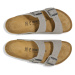 Birkenstock Arizona BS Suede Embossed Regular Fit