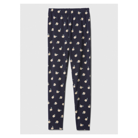 Dievčenské nohavice a džínsy GAP