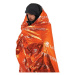 Izotermický vak Lifesystems Thermal Bag Farba: oranžová