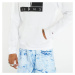 TOMMY JEANS Reg Flag Spray Hoodie White