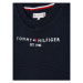 Tommy Hilfiger Tepláková súprava Essential KG0KG06652 D Tmavomodrá Regular Fit