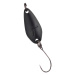 Spro plandavka trout master incy spoon black n white - 1,5 g