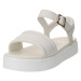UGG Remienkové sandále 'ZAYNE'  biela