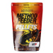 Mivardi pelety method pellets cherry & fish protein 750 g