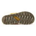 Keen Sandále Elle Backstrap Sandal 1028539 Žltá