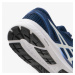 Pánska bežecká obuv Gel Windhawk modro-biela