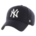 '47 Brand  New York Yankees MVP Cap  Šiltovky Modrá