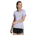 adidas Runner Tee Violet Tone Women's T-Shirt