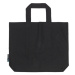 Neutral Nákupná taška NE90051 Black